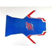 Floor tray sticker "A" shape · Blue Phoenix, RZF29 - NEW