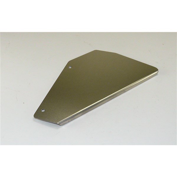 Foot plate - R · RED CONDOR