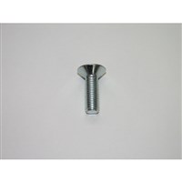 Seat screw M8x25