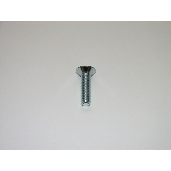 Floor tray screw M6x20