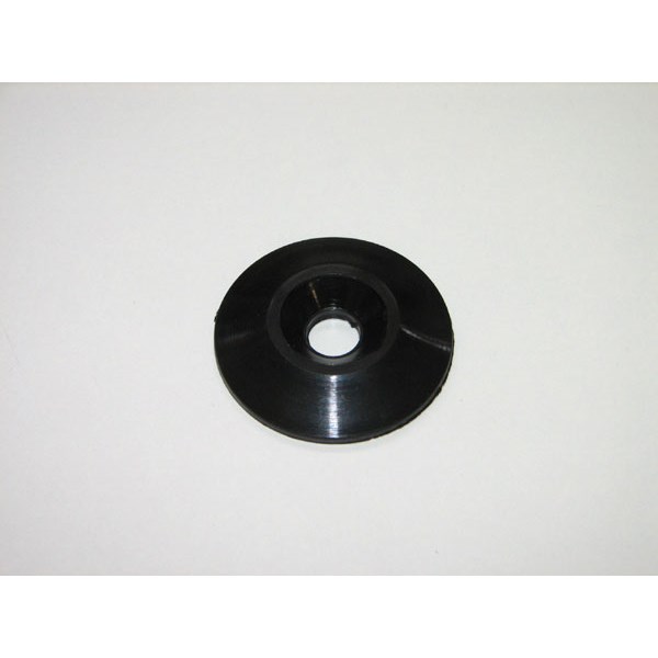 Seat screw washer d8/D30 - plastic