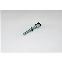 Chain tightening screw M12x70 mm - KZ, INDOOR