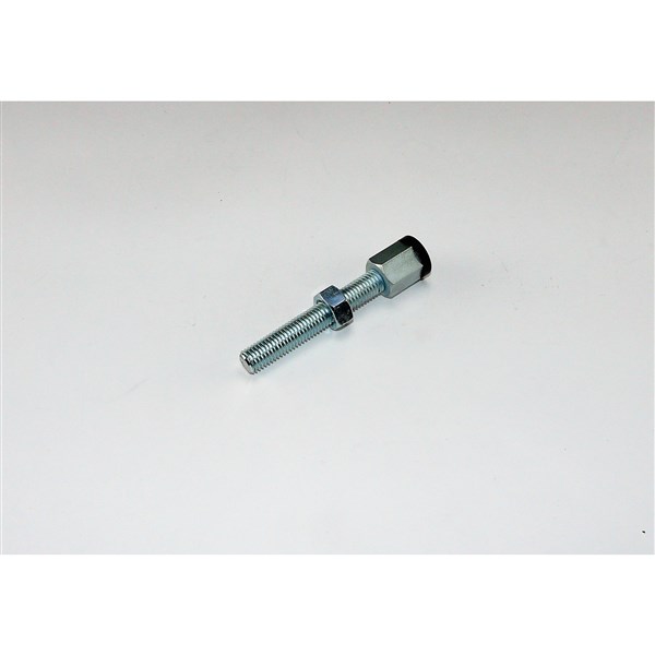 Chain tightening screw M12x70 mm - KZ, INDOOR