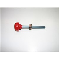 Chain tightening screw M10x80 mm - OK, MINI