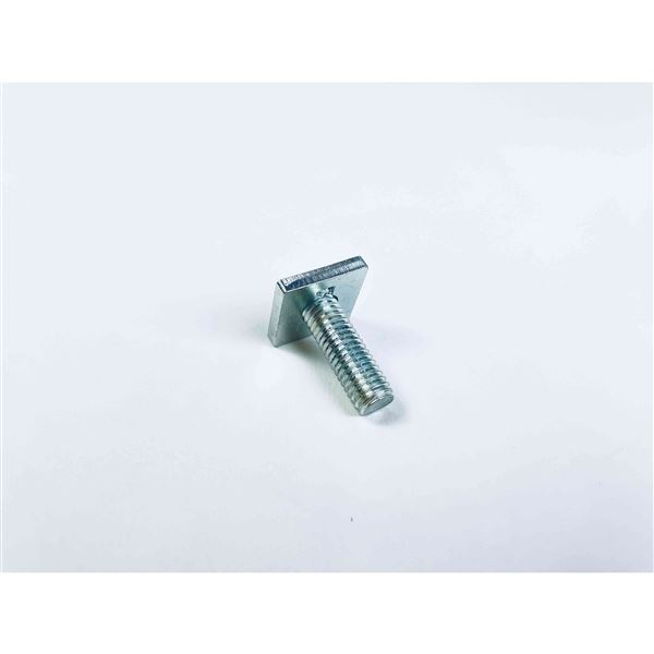 Fixing screw chain tightener holder