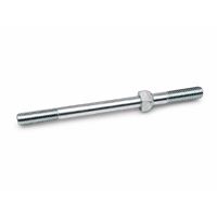 Rear bumper block stud - (from 2024)