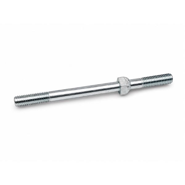 Rear bumper block stud - (from 2024)