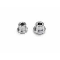 AL block for rear bumper gripping (from 2024) - D 26 mm - set
