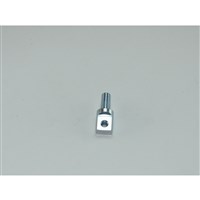 Brake and throttle cable holder · RED CONDOR