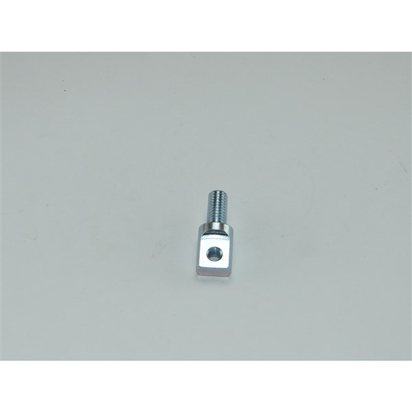 Brake and throttle cable holder · RED CONDOR