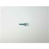 Throttle cable holder prolonged 