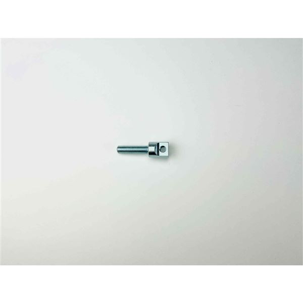 Throttle cable holder prolonged 
