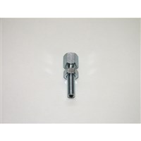Brake cable regulating screw · INDOOR