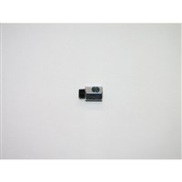 Cable clip hexagonal