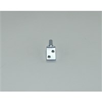 Throttle cables holder complete - double · PRO KART