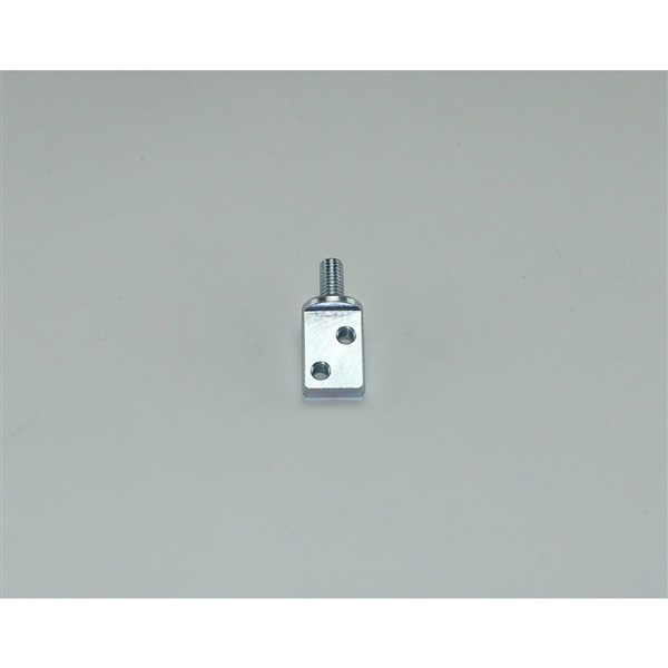 Throttle cables holder complete - double · PRO KART