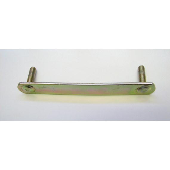 Side pod counter plate M 8x26 mm