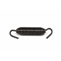 Exhaust spring TM 125cc - special 