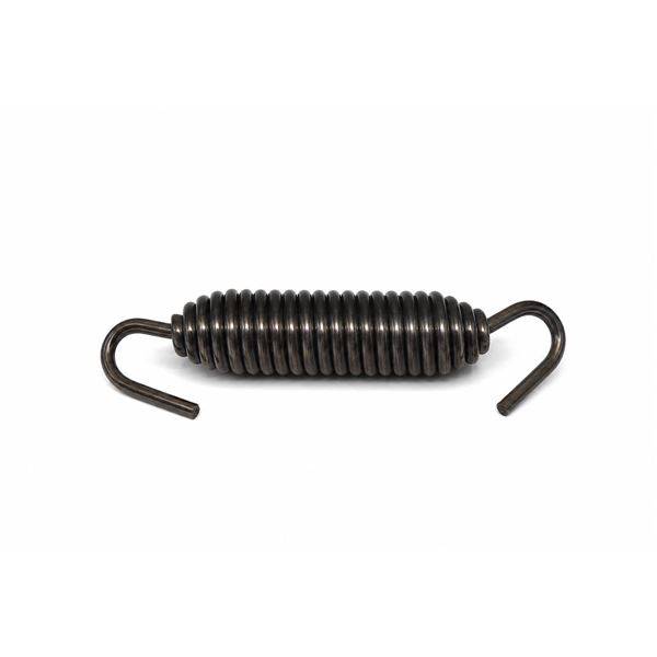 Exhaust spring TM 125cc - special 