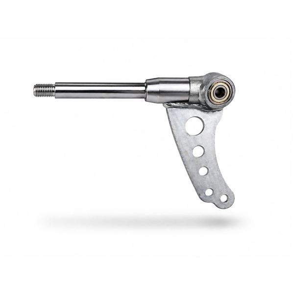 Stub axle left D 17 · RA20, PROKART 07, RCA 26/A