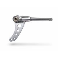 Stub axle right D 17 · RA20, PROKART 07, RCA 26/A