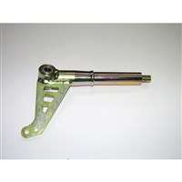 Stub axle right D 25 · RCA 26/A