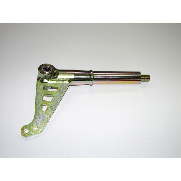 Stub axle right D 25 · RCA 26/A