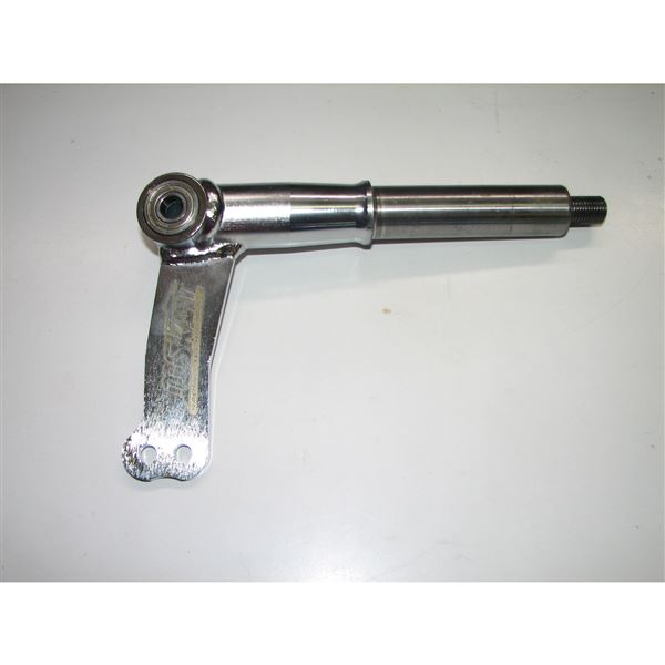 Stub axle right D25 - OK - Blue Falcon/Phoenix/Swift
