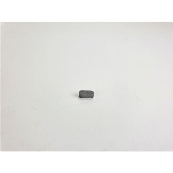 Stub axle key 5x5x14 mm · KZ, KF2 with front brakes, RZF 29, B.F., B.F.EVO, B.SWIFT, B.PHOENIX