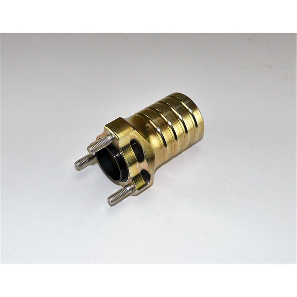Front hub D 25 mm / L-96mm - MG · OK (with bearings)