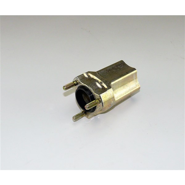 Front hub D 25 mm / L-98mm - MG · KZ, OK, KF2 - EXCLUSIVE