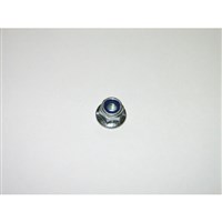 Wheel nut for front hub stud M6