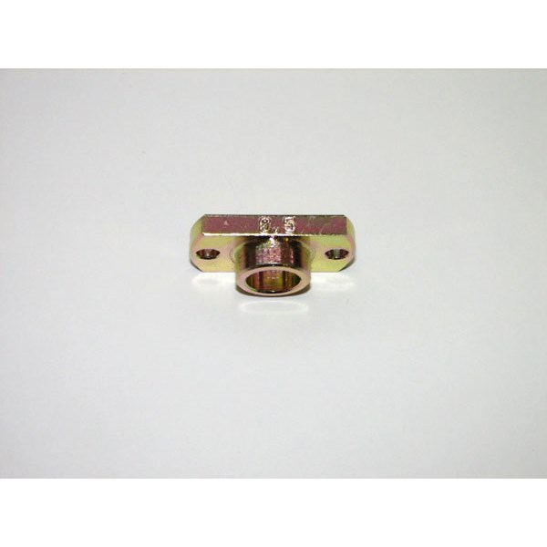 Eccentric 0,5 mm · RCA 26