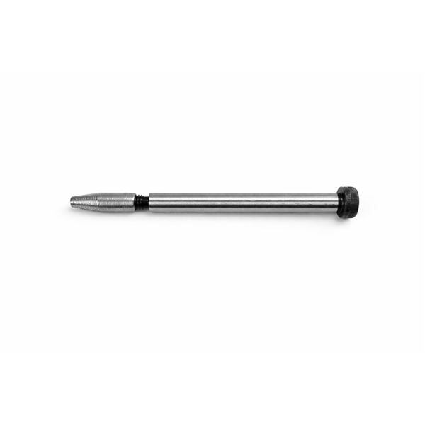 Jig (insertion tip) for precise king pin assembly 10 mm