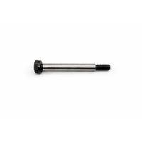 King pin precise L-90 mm (D12x90/M10) - BLACK EAGLE