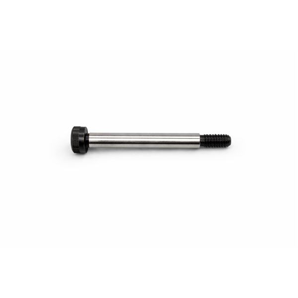 King pin precise L-90 mm (D12x90/M10) - BLACK EAGLE