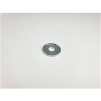Stub axle spacer - D10/3 mm - EVO (since 2022)