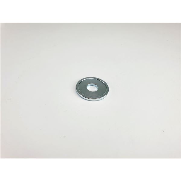 Stub axle spacer - D10/3 mm - EVO (since 2022)