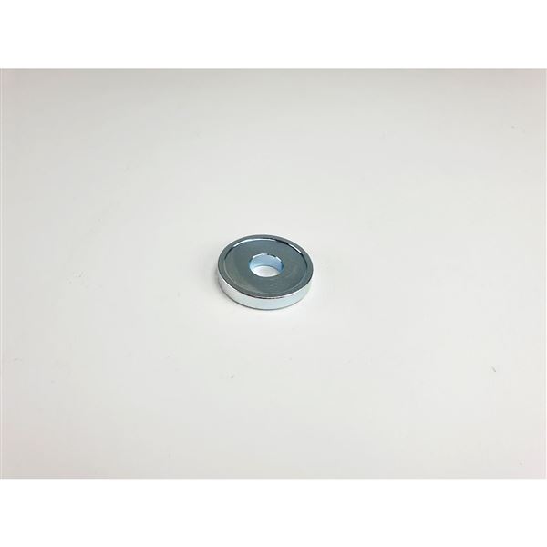 Stub axle spacer - D10/5,5 mm - EVO (since 2022)