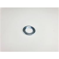 Chamfered stub axle spacer - inner radius - D10/2,5 mm - EVO (since 2022)