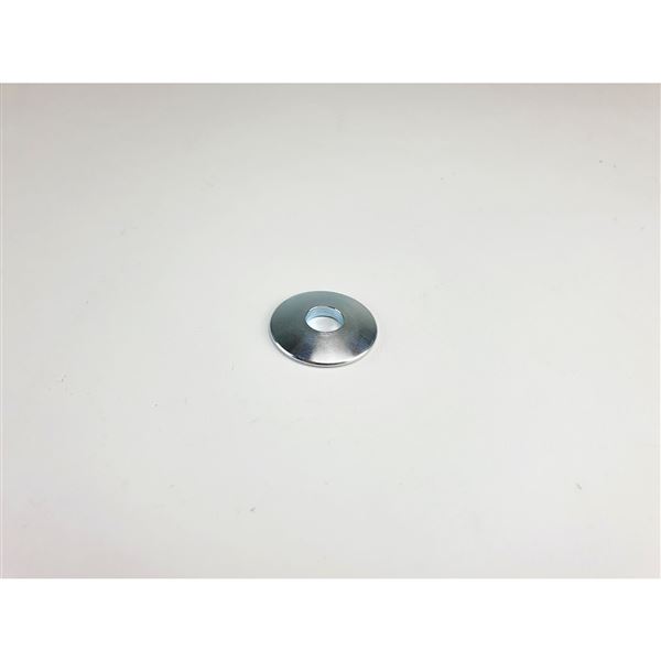 Stub axle spacer - outer radius - D10/4 mm - EVO (since 2022)