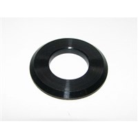 Washer for stub axle nut D 25 - AL