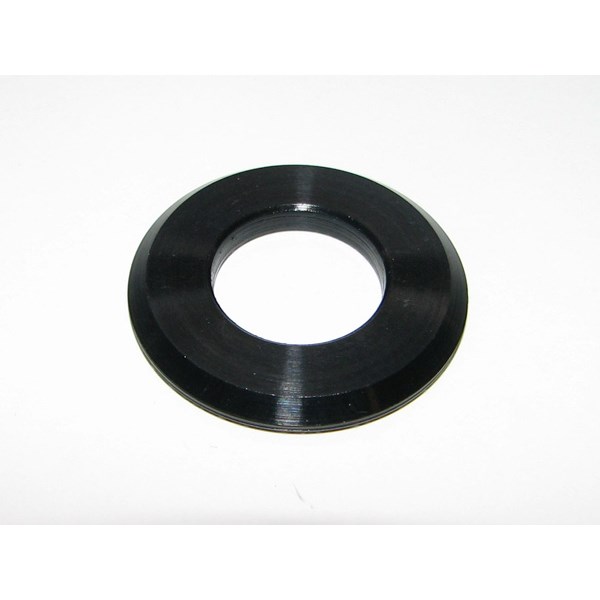 Washer for stub axle nut D 25 - AL