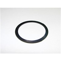 Distance ring for front small axle D 25,0x0,5 mm