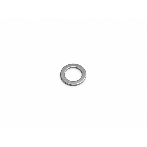 Stub axle spacer 12x18x0,1 - BLACK EAGLE