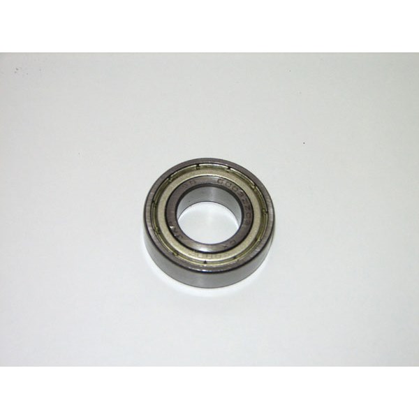 Front wheel and beam tube bearing D 40 + 50 mm (6003 ZZ)