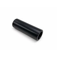 Rear axle spacer – nylon - RED PARROT