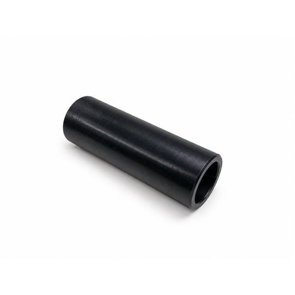 Rear axle spacer – nylon - RED PARROT