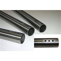 Rear axle D 50 x 2 x 1020 mm - MS 53 · universal - MEDIUM