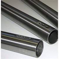 Rear axle D 50 x 2 x 1020 mm - MS 67 · universal - HARD
